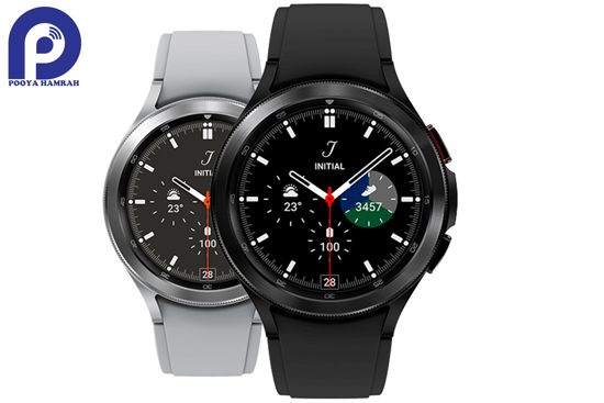 تصویر  Samsung Galaxy Watch4 Classic 46mm