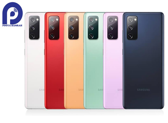 تصویر  (128GB)Samsung Galaxy S20