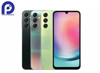تصویر  (128GB/RAM6) Samsung Galaxy A24(ویتنام)