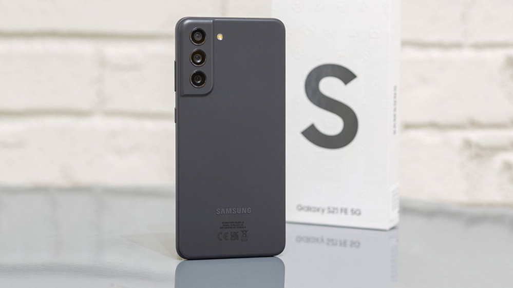 سامسونگ گلگسی s23 fe